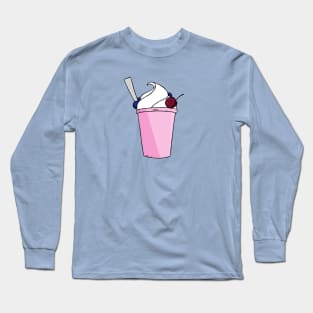 Froyo Long Sleeve T-Shirt